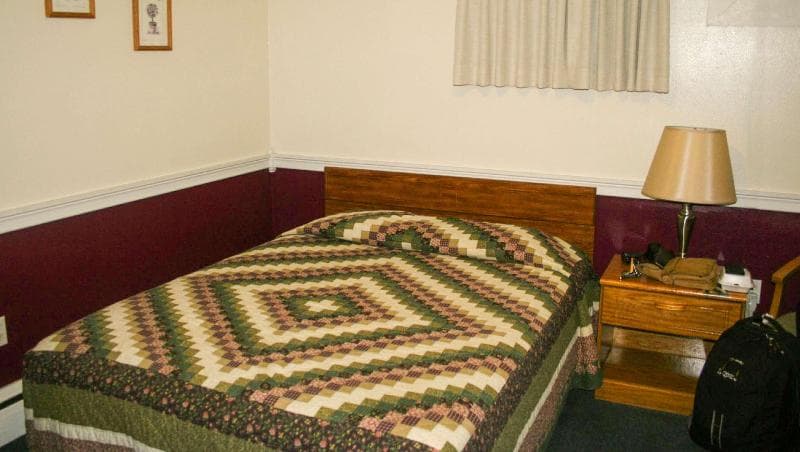 Judy's Motel Bedford 5