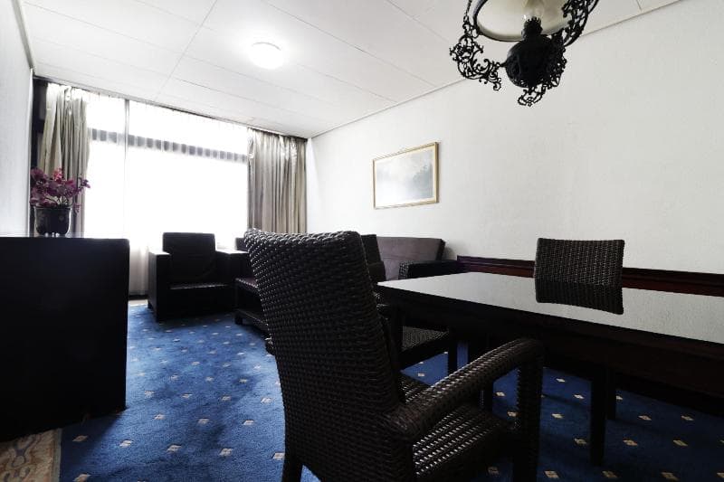 Hotel Istana photo 1