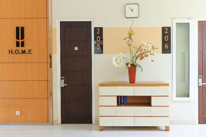 Home Guesthouse 5