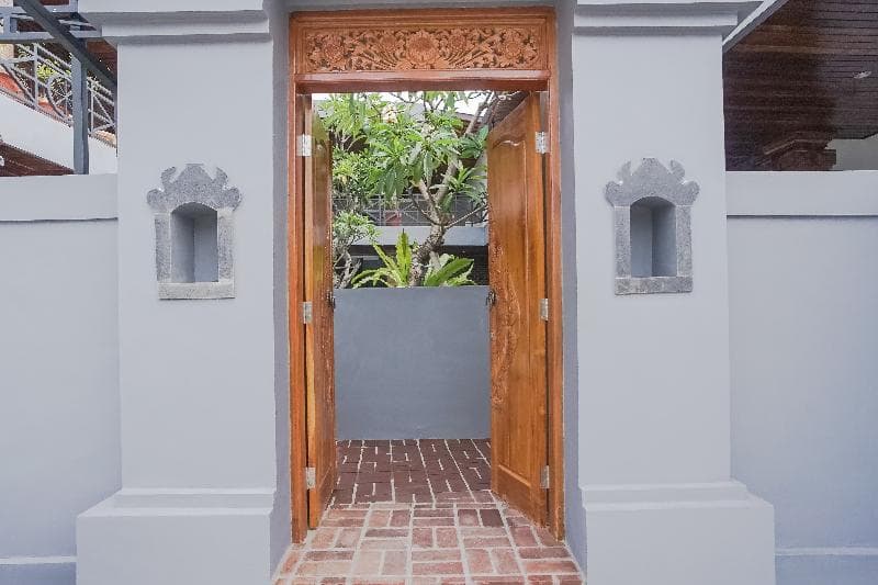 Pondok Dd Canggu By Zuzu photo 1