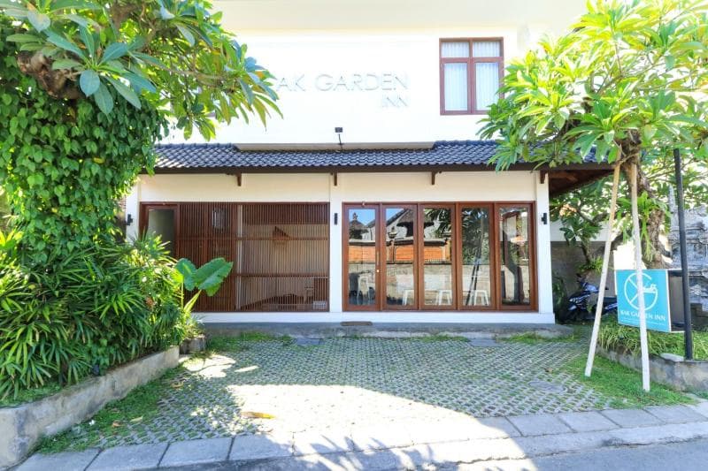 Kak Garden Inn By Zuzu 4