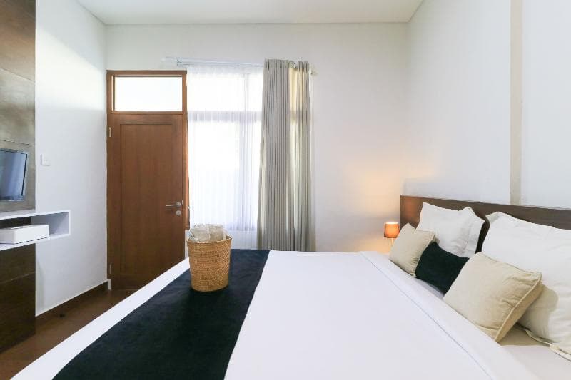Kak Garden Inn By Zuzu photo 1