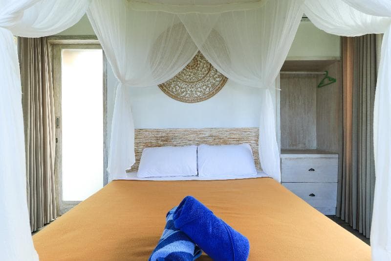 Villa Alisha Pererenan Canggu By Zuzu photo 1
