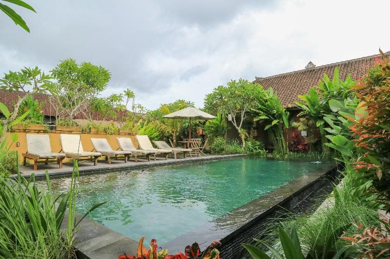 Bali Sunshine Ubud By Zuzu 4