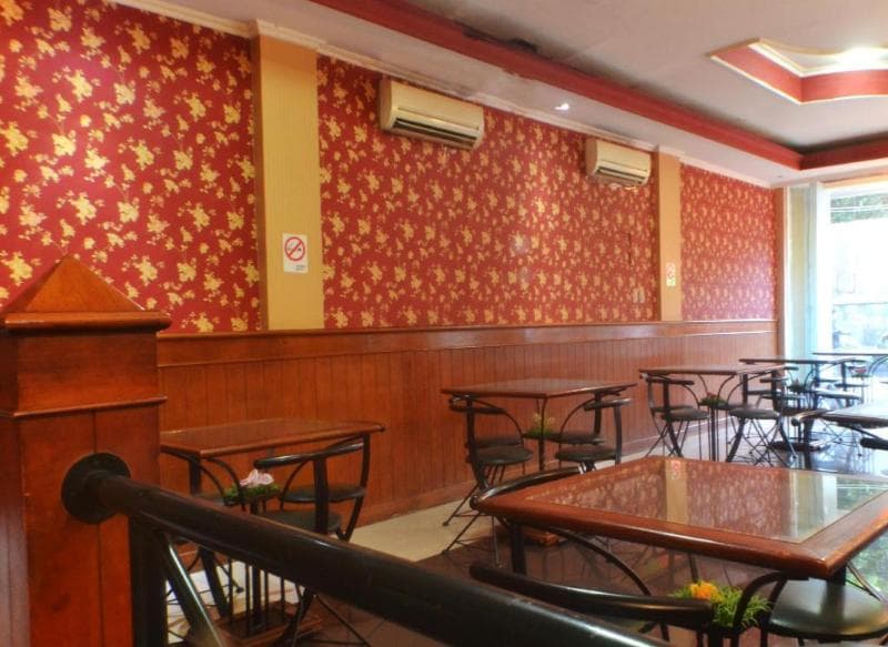Hotel Istana Bungur 4