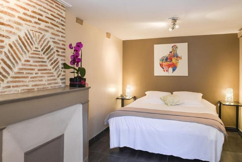 Auberge De La Caillere photo 1