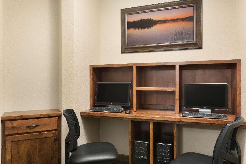 Country Inn & Suites By Radisson Little Falls, Mn photo 1