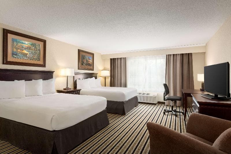 Country Inn & Suites By Radisson Little Falls, Mn 5