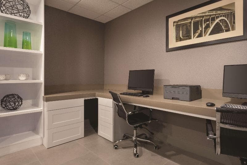 Country Inn & Suites by Radisson, Oklahoma City-Bricktown, OK main