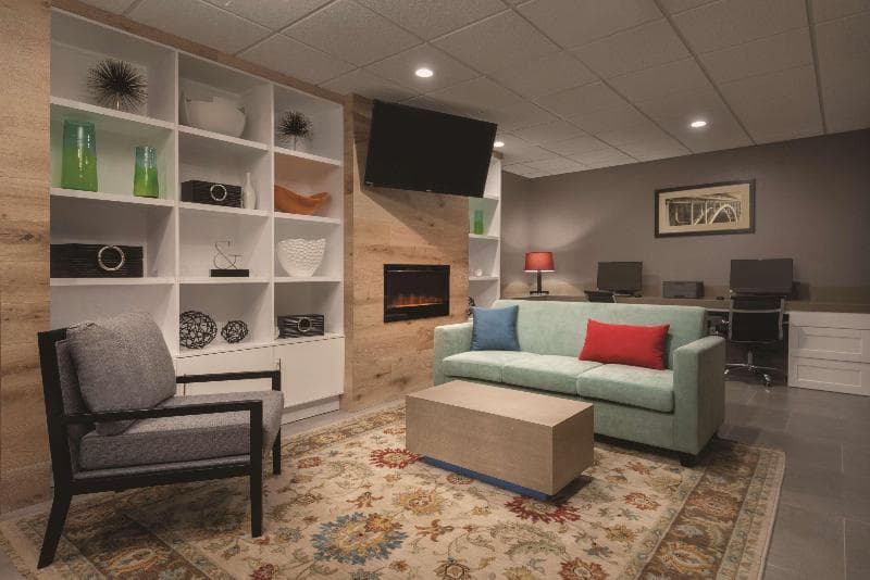 Country Inn & Suites by Radisson, Oklahoma City-Bricktown, OK 4