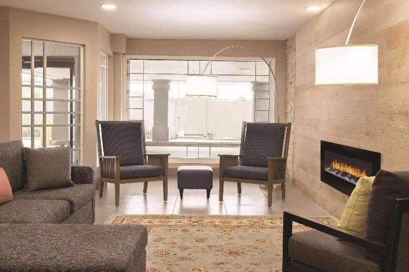 Country Inn & Suites By Radisson, North Little Roc 5