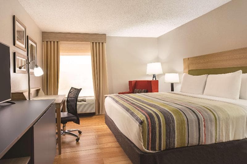 Country Inn & Suites By Radisson, North Little Roc 4