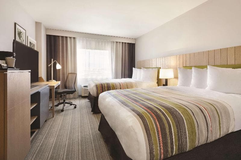 Country Inn & Suites by Radisson, Ocean City, MD 3