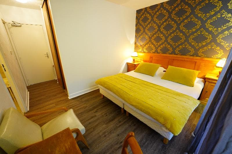 Hôtel Le Griou 3