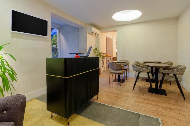 Lx51 Studios & Suites By Apt Iin 3