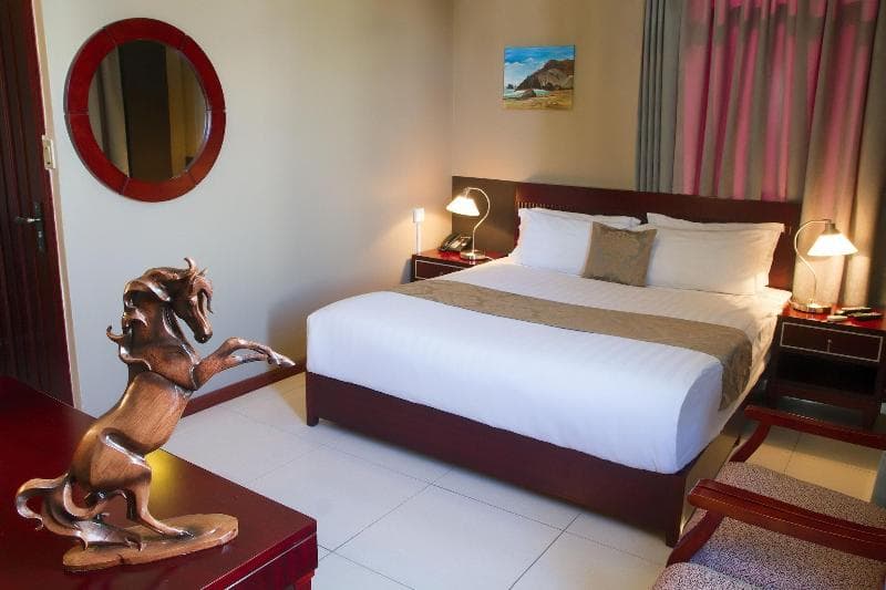Hotel Palacio 4