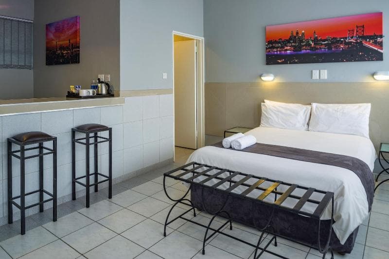 The N1 Hotel Bulawayo photo 1