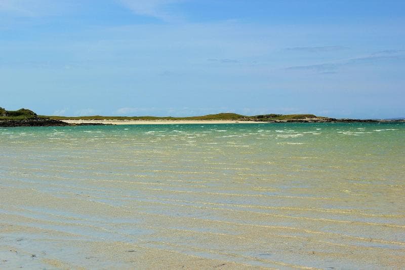 Connemara Sands Beach Hotel & Spa main