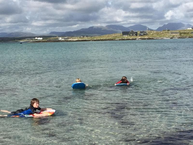 Connemara Sands Beach Hotel & Spa 3