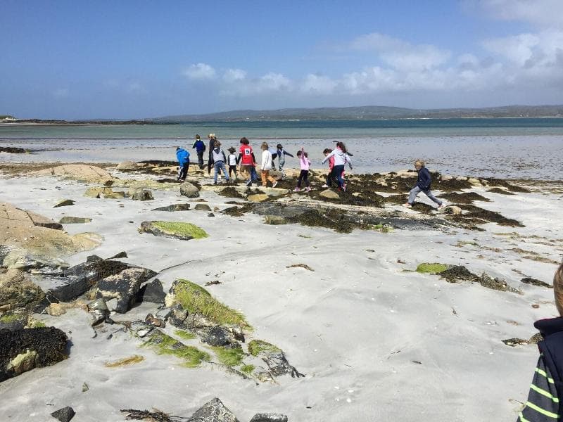 Connemara Sands Beach Hotel & Spa 5