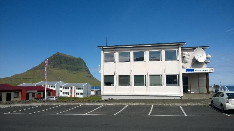 The Old postoffice Guesthouse 4