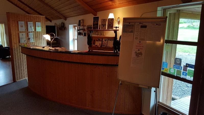 Lamb Inn Ngulsstair 4