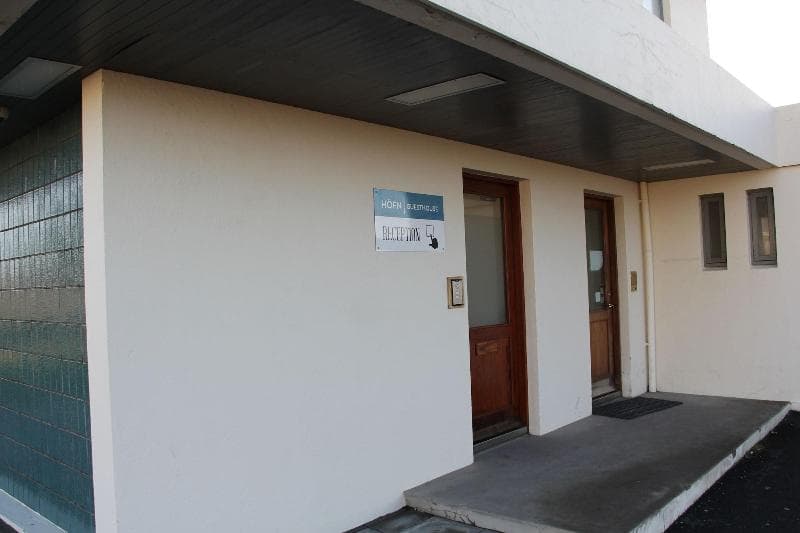 Hofn Guesthouse 4
