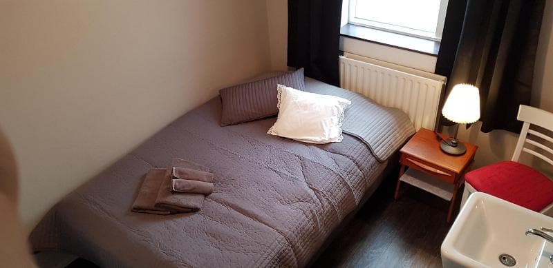 Karuna Guesthouse photo 1