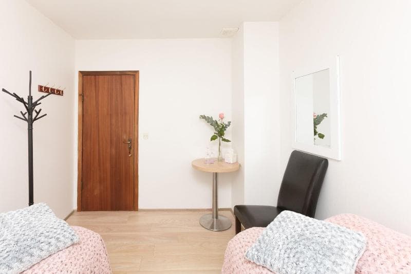 Blomasetrid Homestay 3