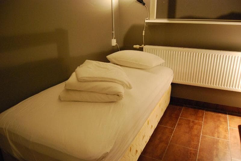 Tehusi Hostel 4