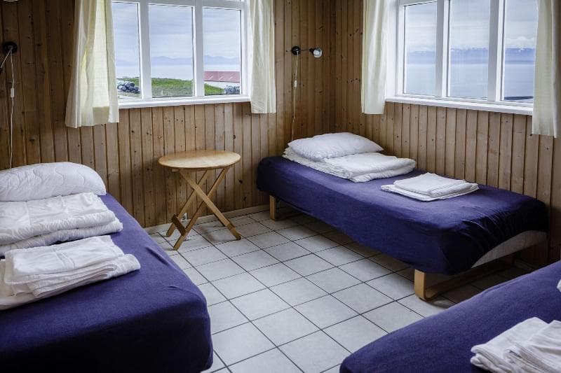 Osar Hostel photo 1