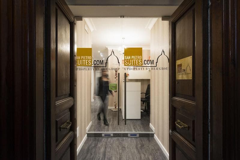 San Pietro Suites 3