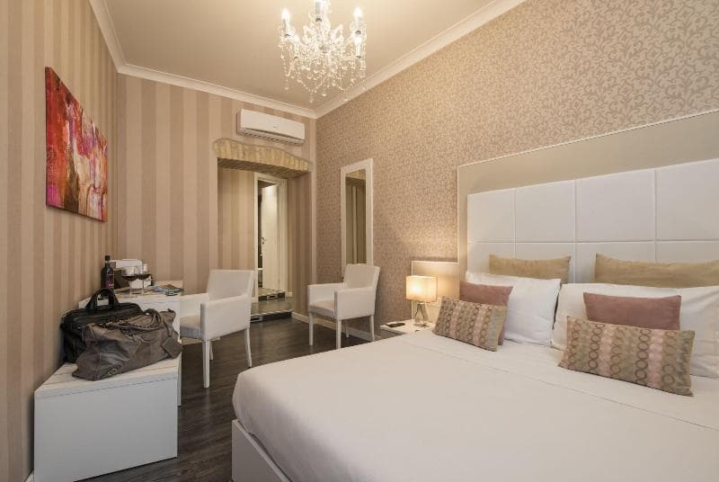 San Pietro Suites 2