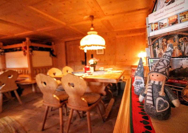 Pension Gatterhof photo 1
