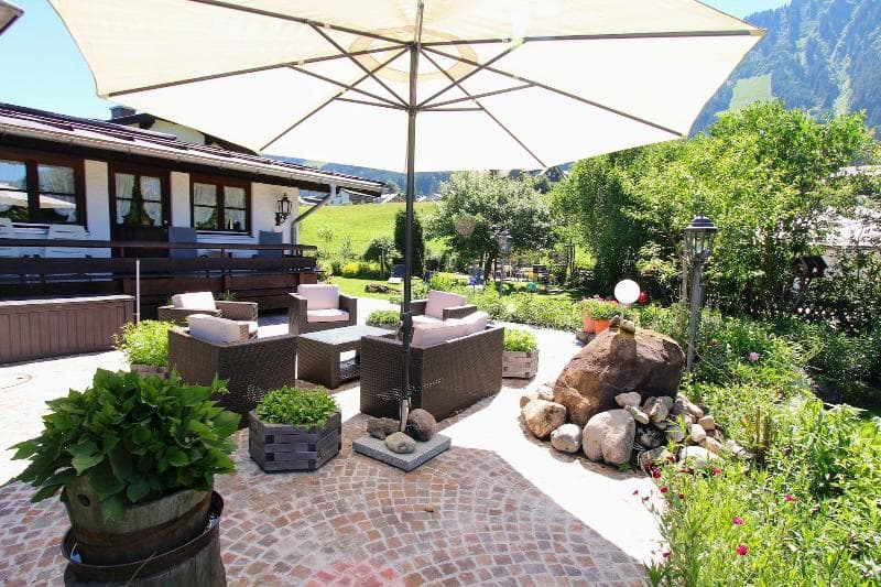 Pension Gatterhof 5
