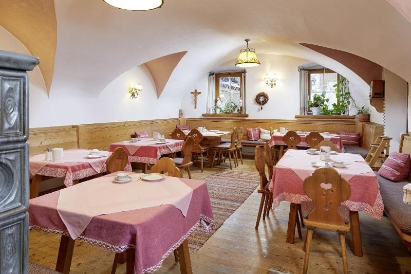 Pension Oberbräu photo 1