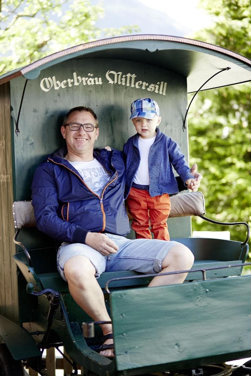 Pension Oberbräu 5