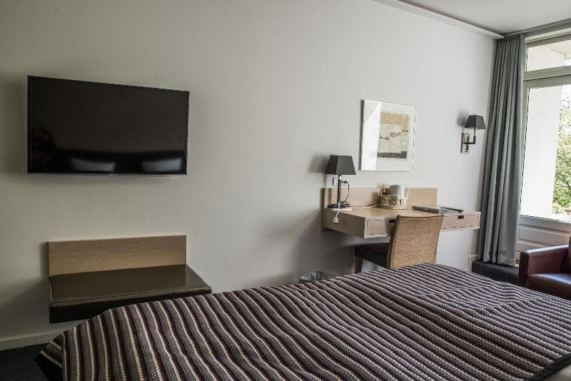 Sinatur Hotel Frederiksdal 4