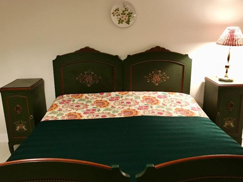Øbjerggaard Bedrooms 3