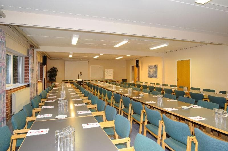 Hotel Vissenbjerg Storkro main