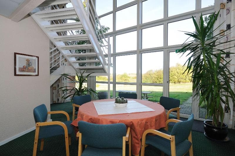 Hotel Vissenbjerg Storkro 3