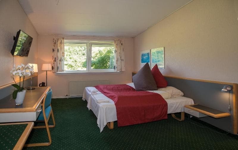 Hotel Vissenbjerg Storkro 4