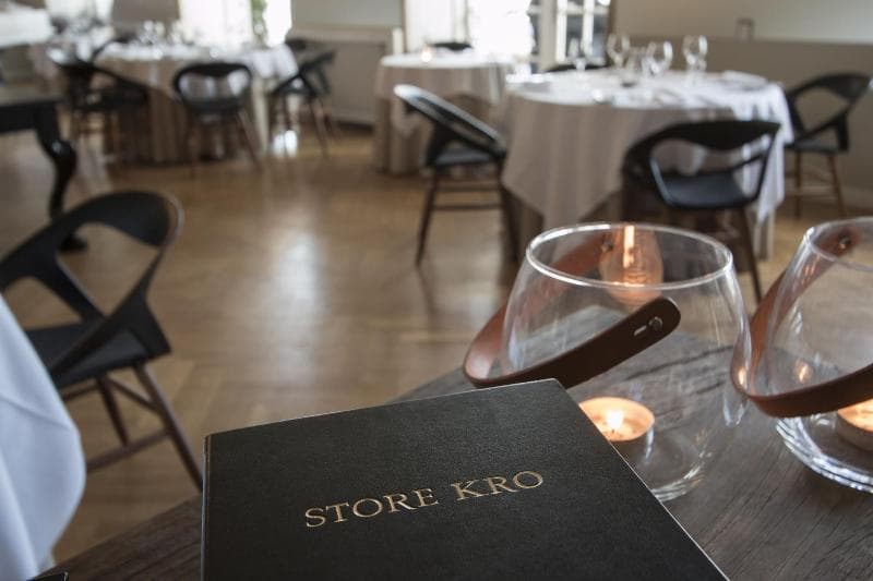 Fredensborg Store Kro 4