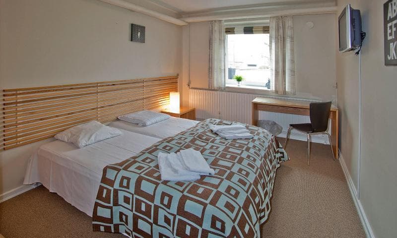 Hotel Nørherredhus 5