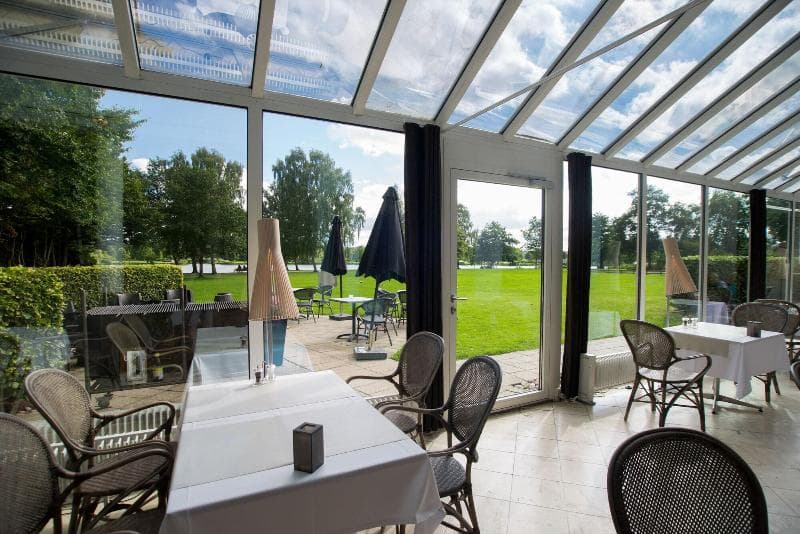 Hotel Norden 4