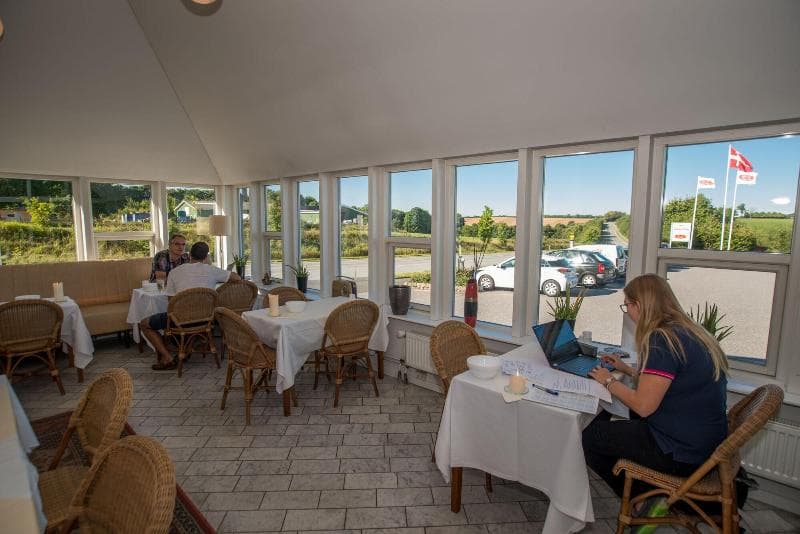 Hotel Arslev Kro 2