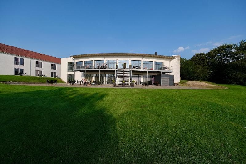 Hotel Limfjorden 3