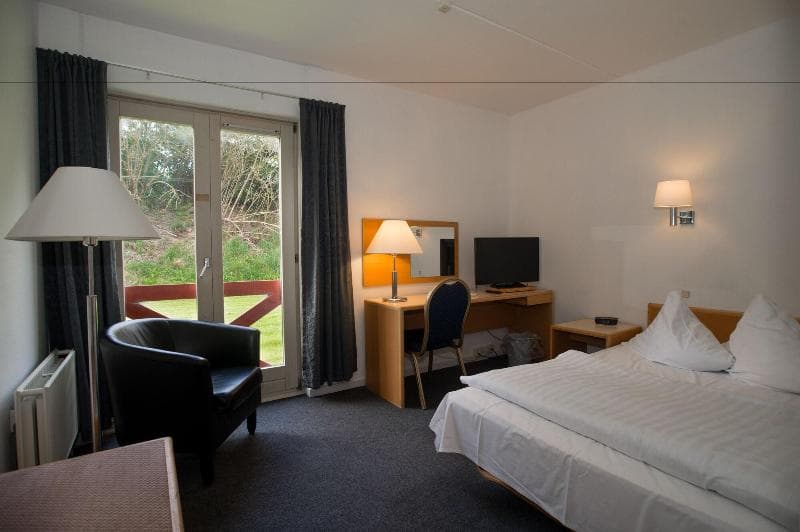 Hotel Limfjorden 5