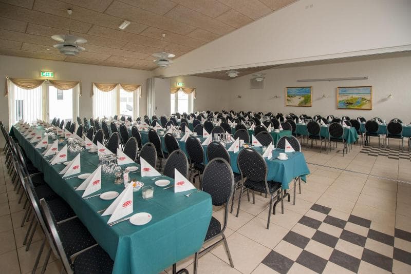 Hotel Hjallerup Kro photo 1