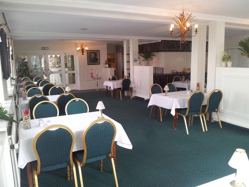 Hotel Hjallerup Kro 3